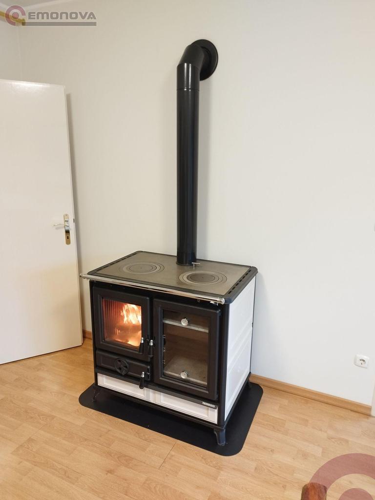Thermorossi margherita evo-02-2024