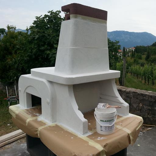 Montaza tevce 02