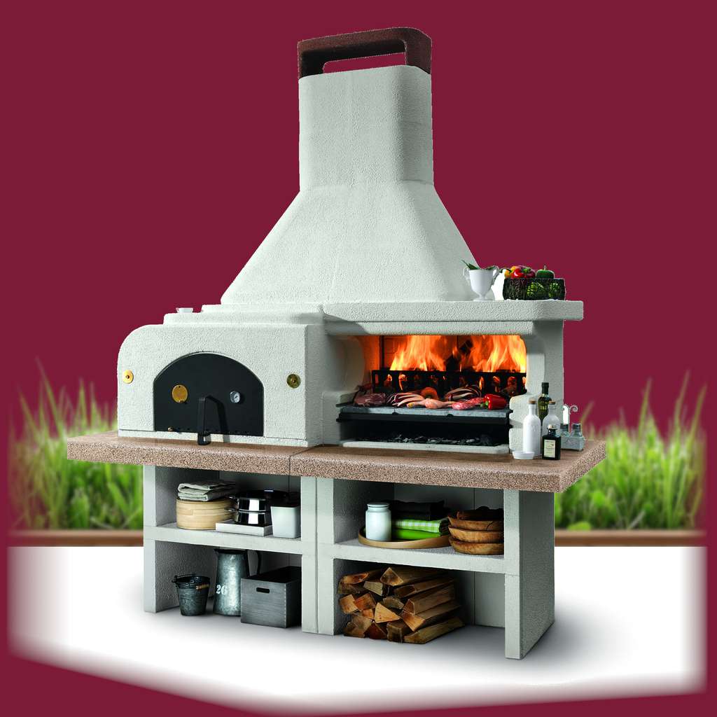 Gargano ritaglio con base grass 7b1b38