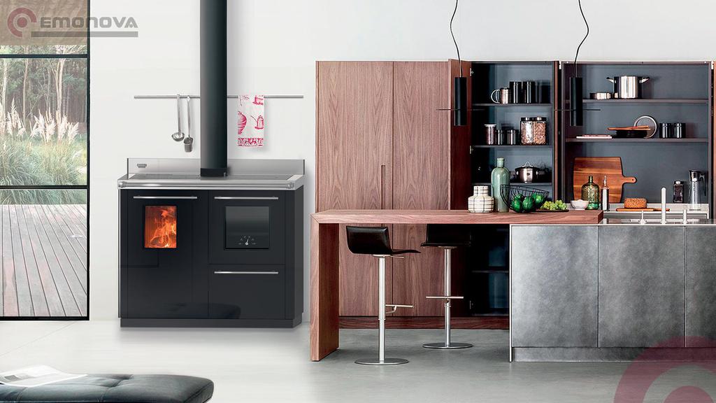 Stedilnik drva thermorossi bosky f30 square evo5 1920x1080 25