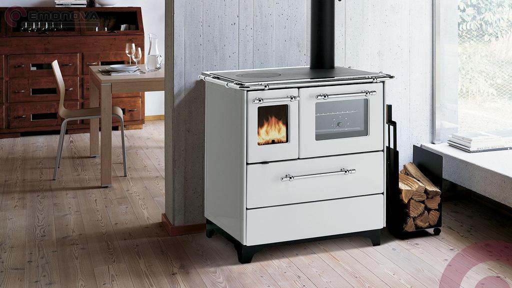 Stedilnik drva royal betty 35 new 25