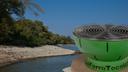 Laferrotecnica smile green amb 1