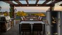 Ferrotecnica fire pit cielo amb 1