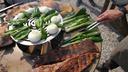 Ferrotecnica plancha fire pit azalea amb 4