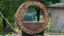 Ferrotecnica plancha fire pit wow amb 2