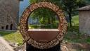 Ferrotecnica plancha fire pit wow amb 3