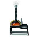 Palazzetti oreste oven fire
