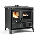 La nordica gardenia 50 steel antracite
