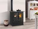Rosetta bii sx steel anthracite amb
