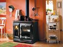 Suprema black amb