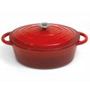 La nordica le cucinotte ovale 33
