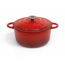 La nordica le cucinotte tonda 24