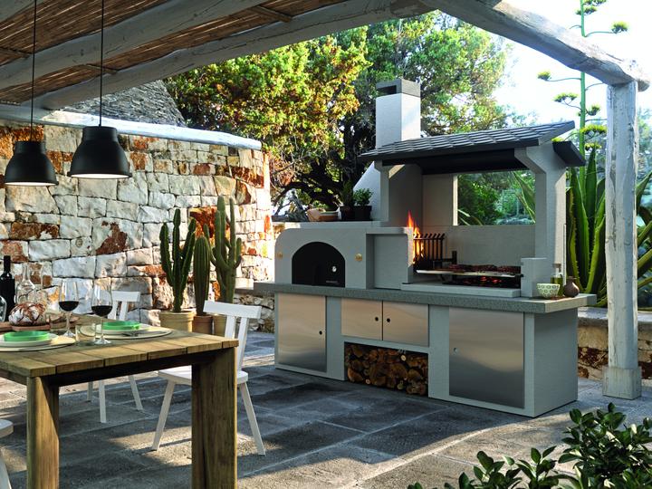 Palazzetti garden antille cover 4 4-3