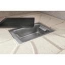 Palazzetti garden faro-new-con-cappa-inox detail 4