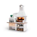 Palazzetti garden malib-c3-b9-forno-a-sinistra