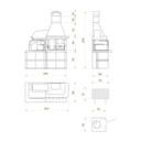Palazzetti garden malib-c3-b9-forno-a-sinistra dims