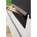 Palazzetti garden maxime-con-forno-cappa-inox detail 1