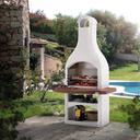 Palazzetti garden tirrenia amb