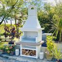 Easy garden palazzetti portorose amb 1-1