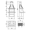 Easy garden palazzetti portorose dims