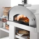 Carmine-wood amb