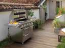 Palazzetti garden alain cover