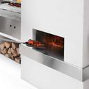 Palazzetti garden hot-coal-maker-module 1