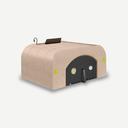 Palazzetti garden easy-medium
