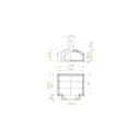 Palazzetti garden ghiottone-medium dims