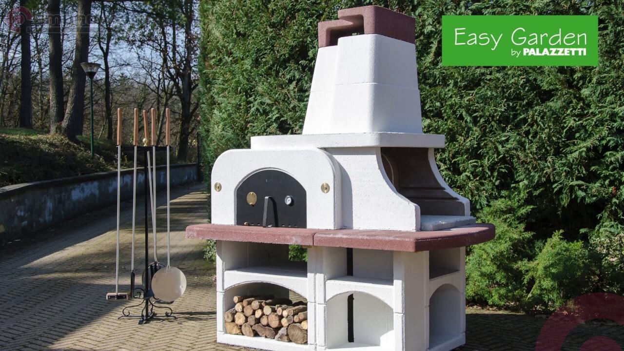 Easy Garden by Palazzetti