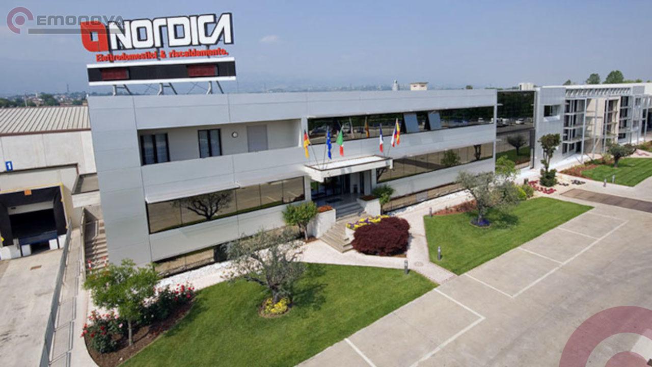 Postali smo uradni prodajalec La Nordica