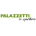 Palazzetti In Giardino