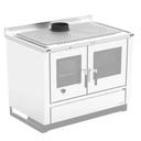 Rob kuhalne plošče inox 4 cm La Nordica Venezia