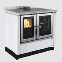 Štedilnik na drva La Nordica Venezia