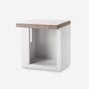 Element za omarico 70 Palazzetti