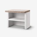 Element z delovno površino 90 Palazzetti