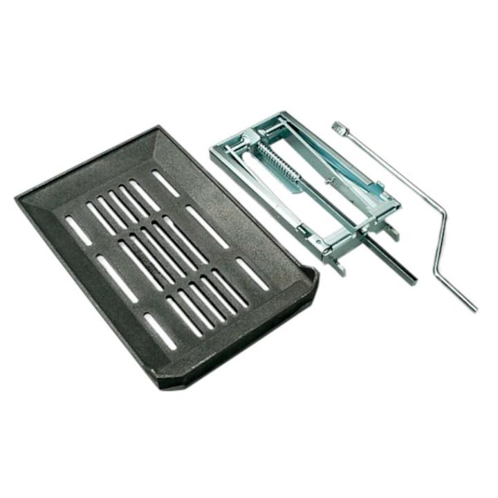 [HLNAC1033402] Nastavljiva rešetka kurišča La Nordica Rosetta