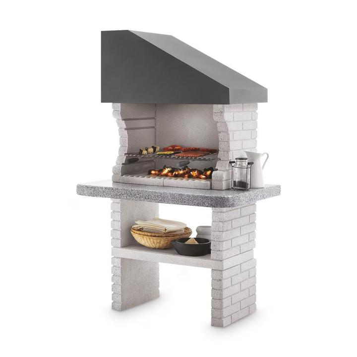 [GPGKC803005180] Betonski vrtni kamin Palazzetti Goa 2