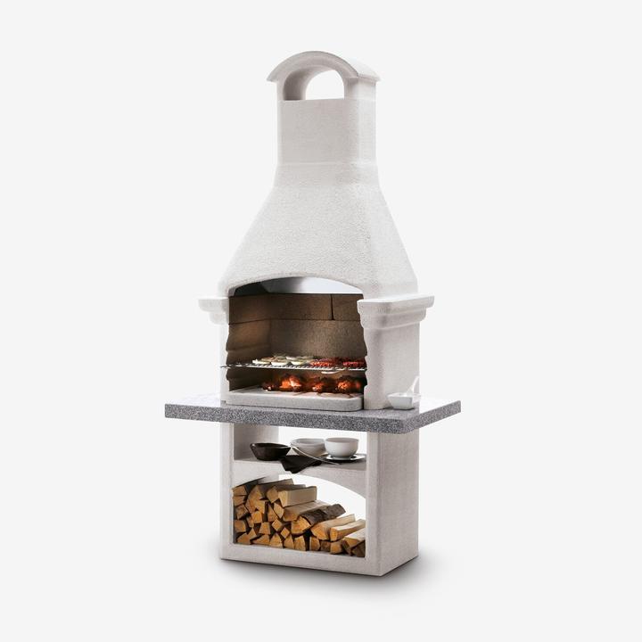 [GPGKC803005840] Betonski vrtni kamin Palazzetti Salina 3