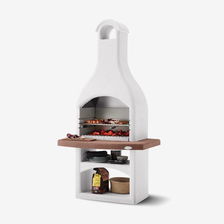 [GPGKC803005510] Betonski vrtni kamin Palazzetti Tirrenia 3