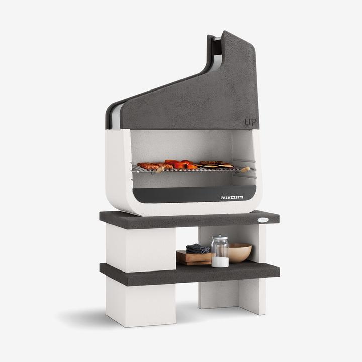 [GPGKC803005431] Betonski vrtni kamin Palazzetti Up