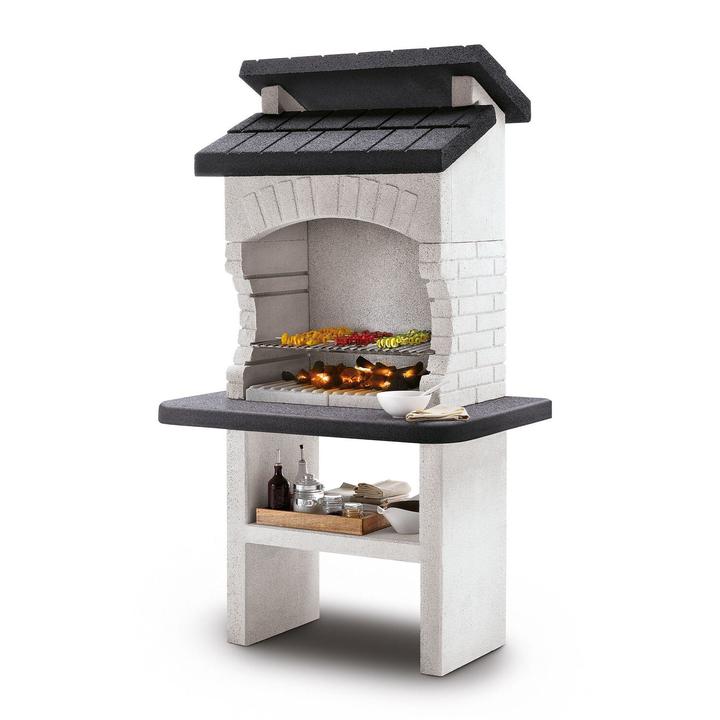 [GEGKC803004660] Betonski vrtni kamin Palazzetti Olbia