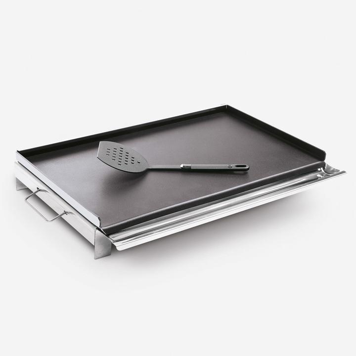 [GPGAK893620840] Aluminijasta plošča za žar 51x37 cm Palazzetti Diet plate