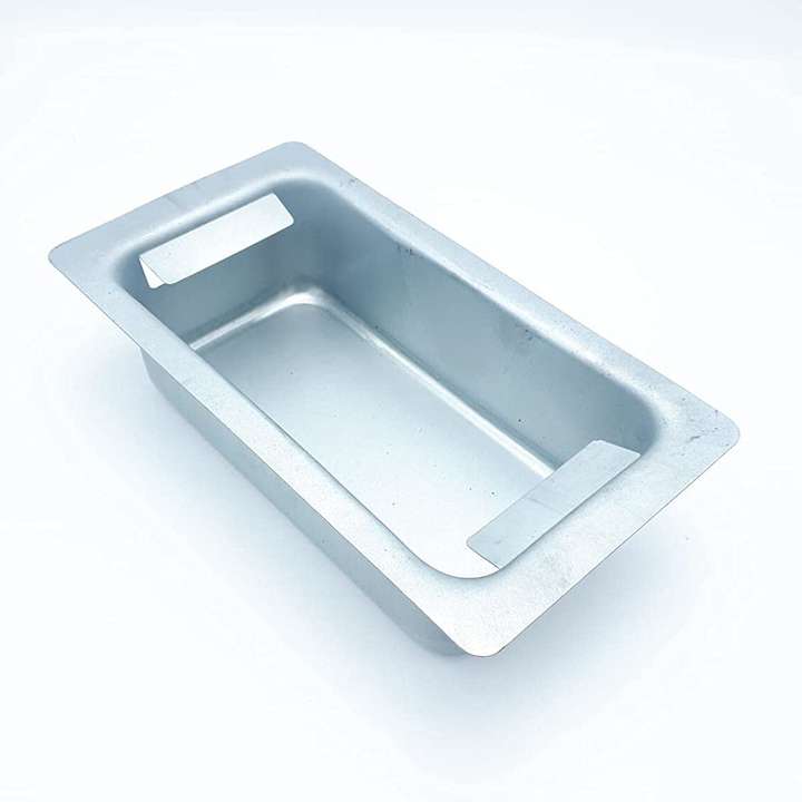 [GPGAK165120020] Predal za pepel 30x22 cm Palazzetti