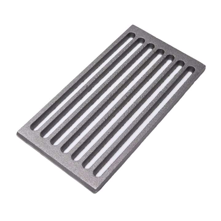 [GPGAK162510020] Litoželezna rešetka 30x22 cm Palazzetti