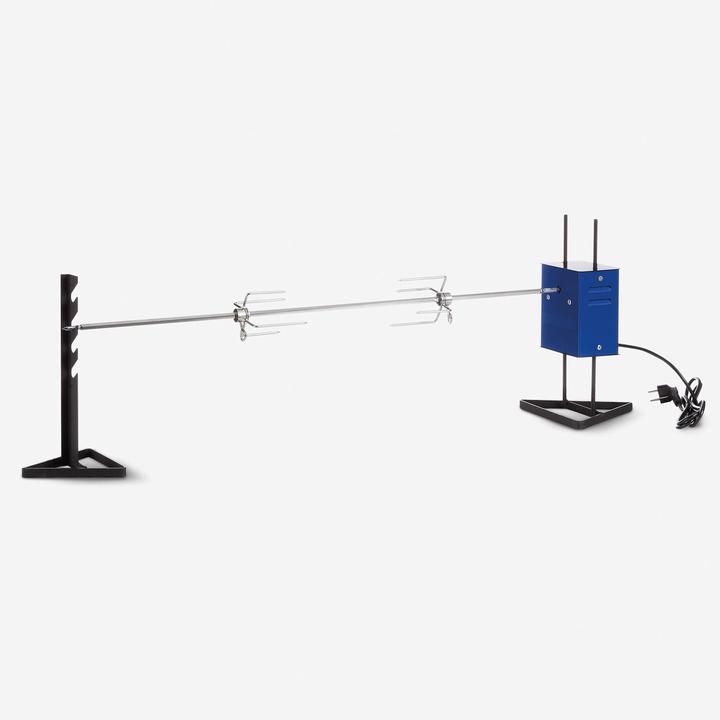 [GPGAK893120510] Električni raženj 130 cm Palazzetti Maxi