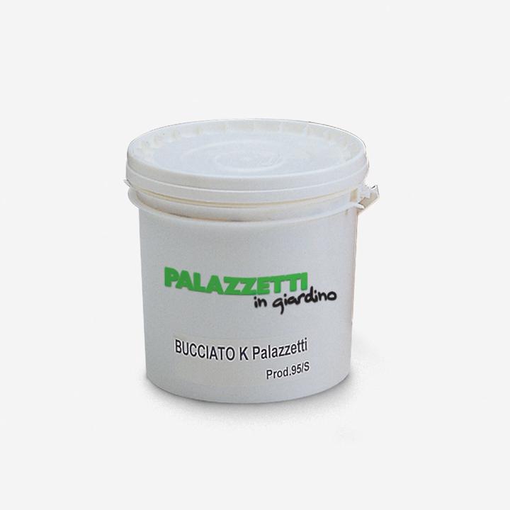 [GPGAK002830076] Barva 5 kg Palazzetti