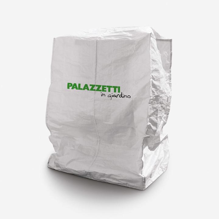 [GPGAK161300011] Zaščitna prevleka za vrtni kamin 100x165x220 Palazzetti