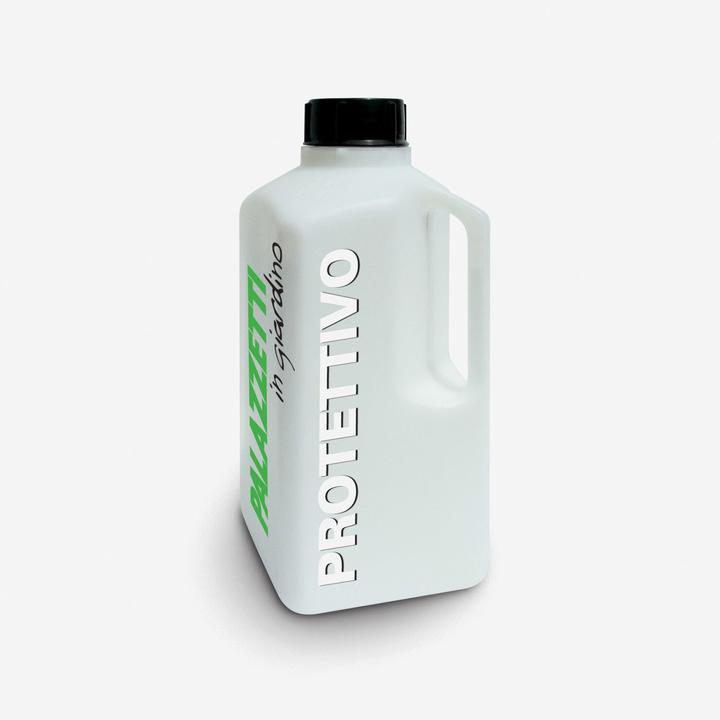 [GPGAK002830088] Zaščitna tekočina za vrtne kamine 250 ml Palazzetti