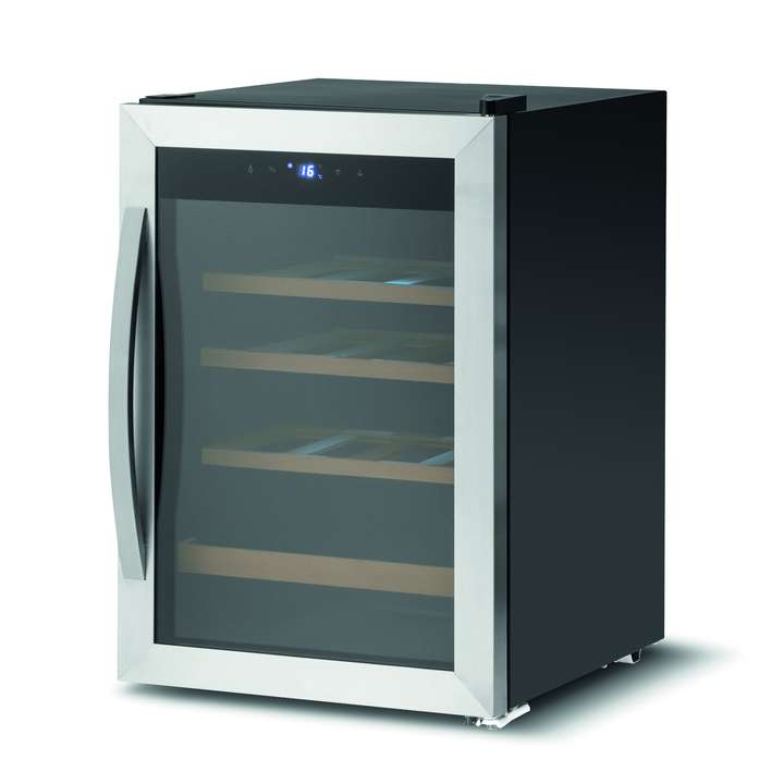 [GPGAK893621480] Vinska vitrina Palazzetti